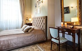 Boutique Residence - Rynek 16